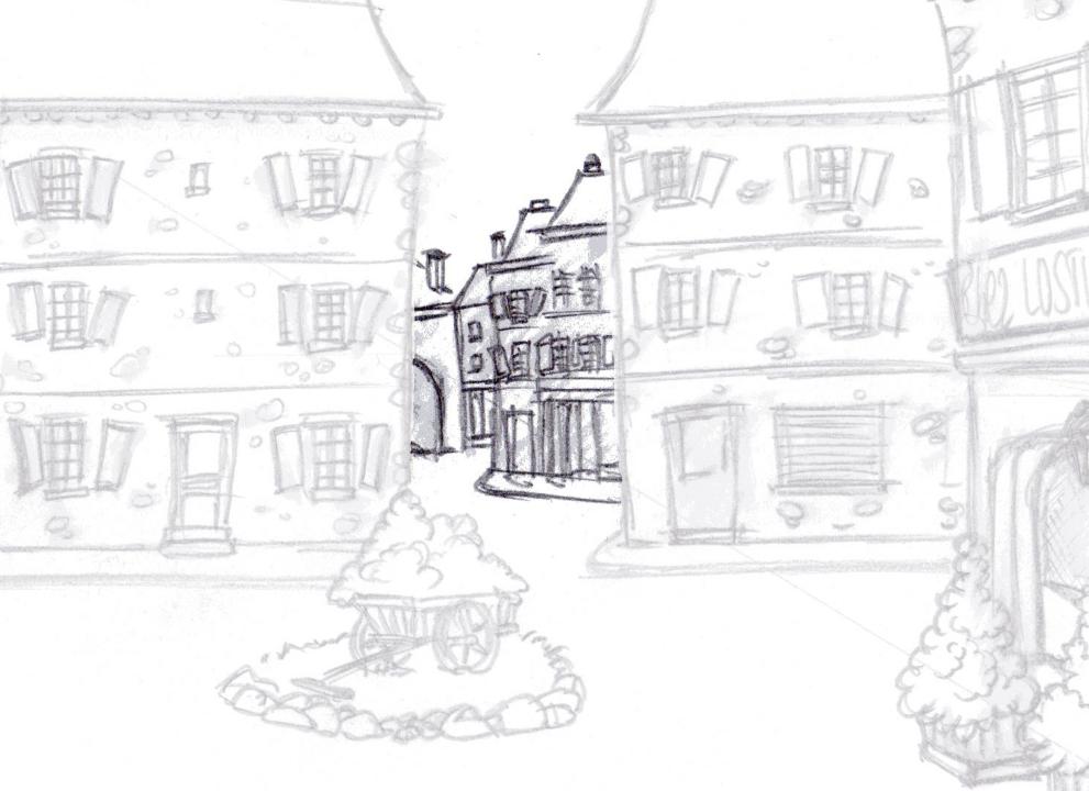 Vers le quartier du (...)