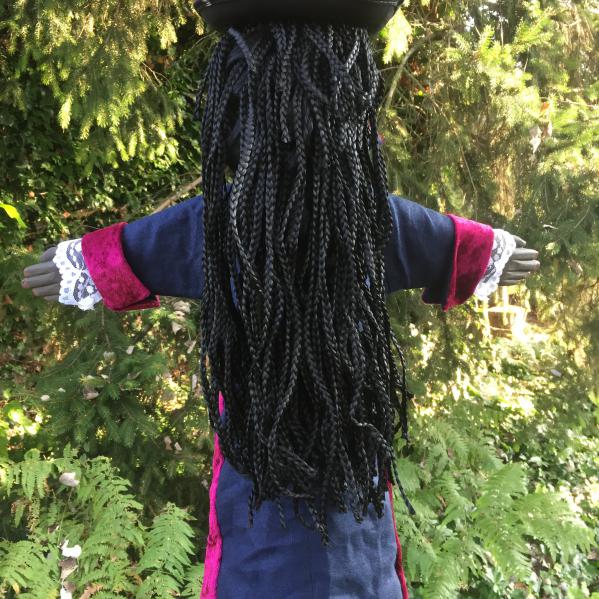 DREADLOCKS VOODOO