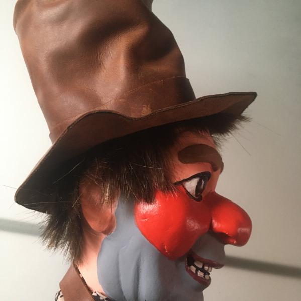 GNAFRON PROFIL