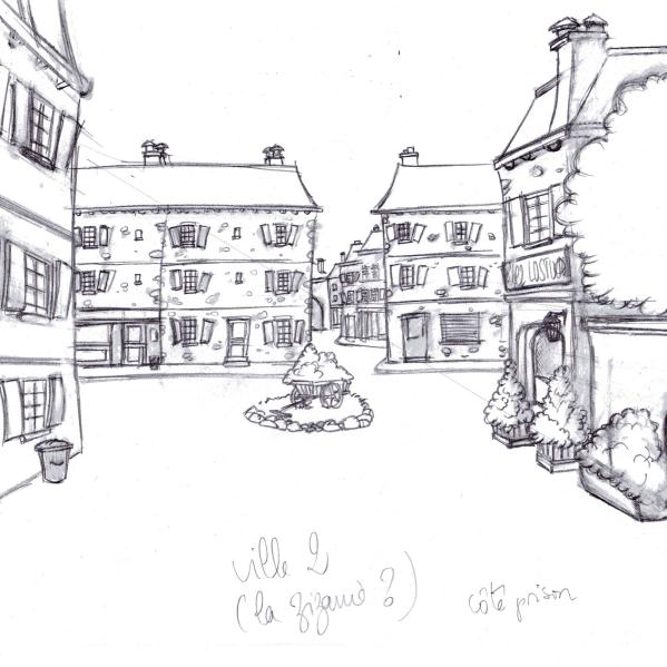 Esquisse Place Lustucru 2