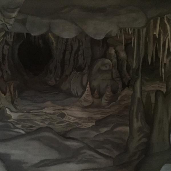 Grotte Alexandre