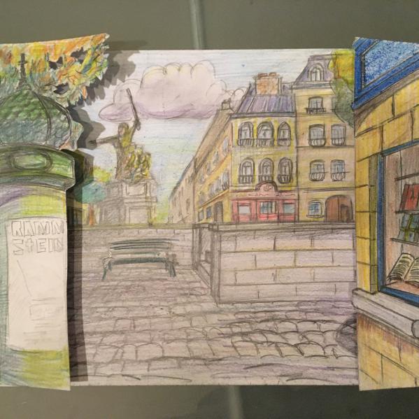 Projet ville 2