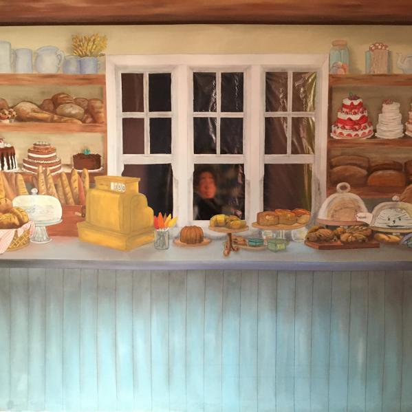 Boulangerie Alexandre